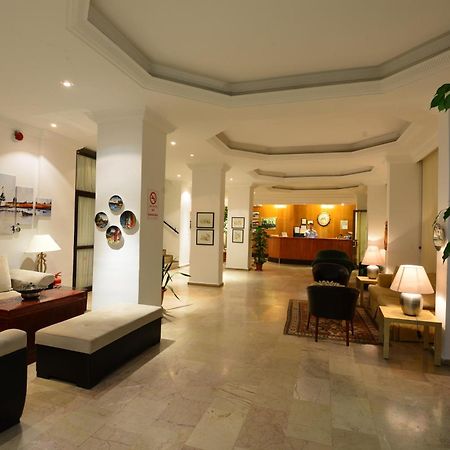 Diva Hotel Marmaris Eksteriør bilde