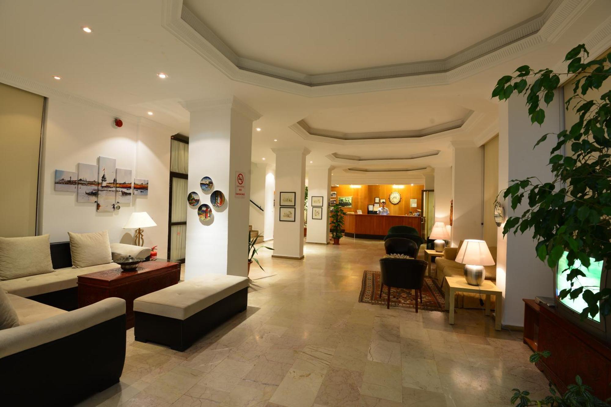 Diva Hotel Marmaris Eksteriør bilde