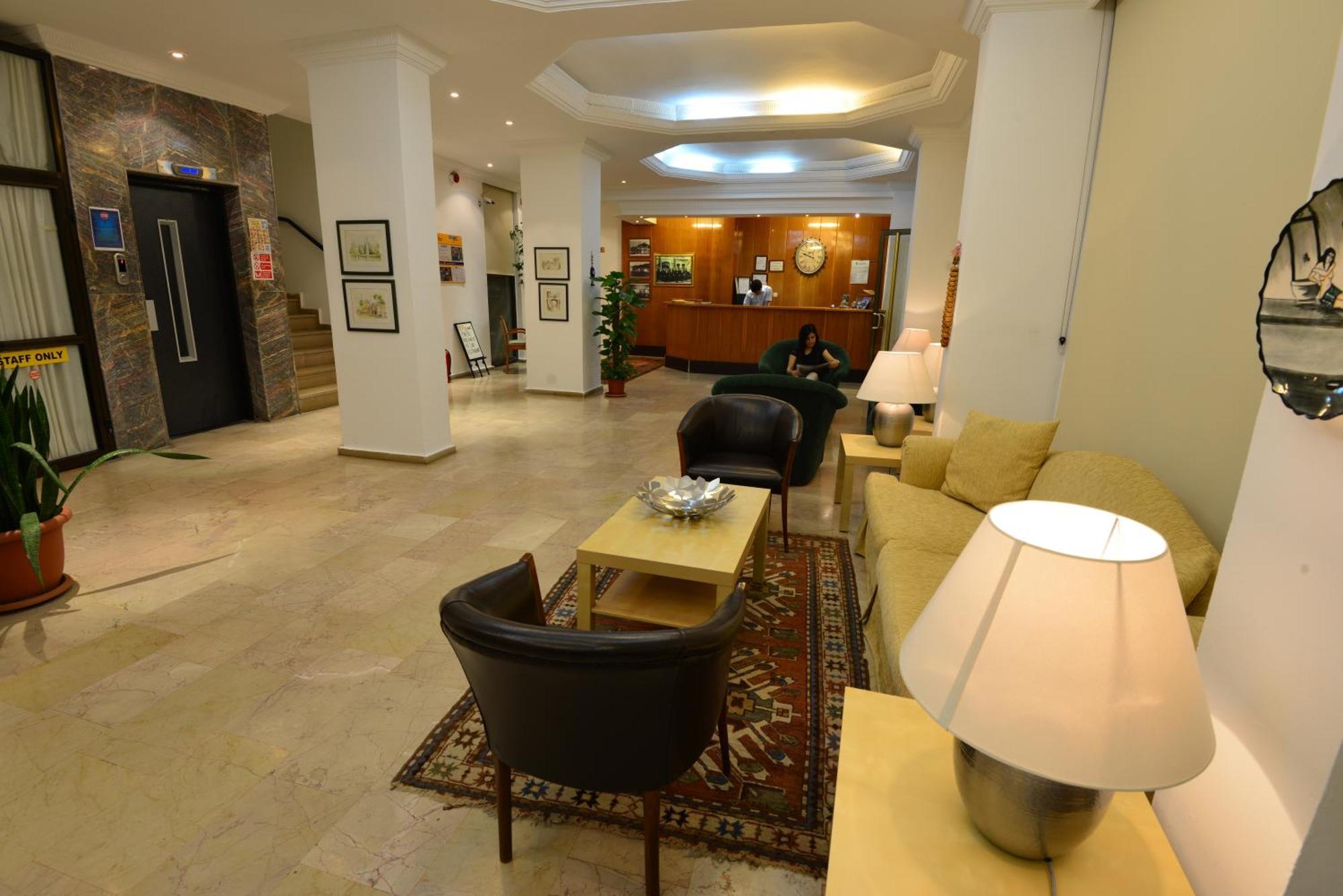 Diva Hotel Marmaris Eksteriør bilde